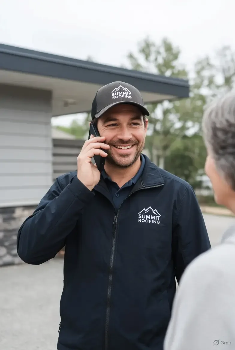 Flat Roof Leak Repair Fergus Falls, MN FAQs